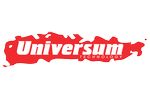 логотип UNIVERSUM